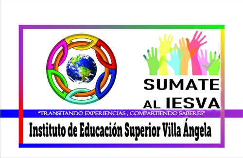 INSTITUTO DE EDUCACION SUPERIOR - VILLA ANGELA